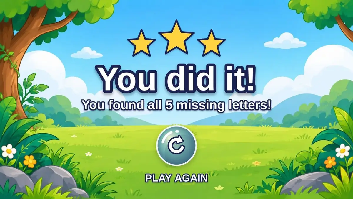 Finish