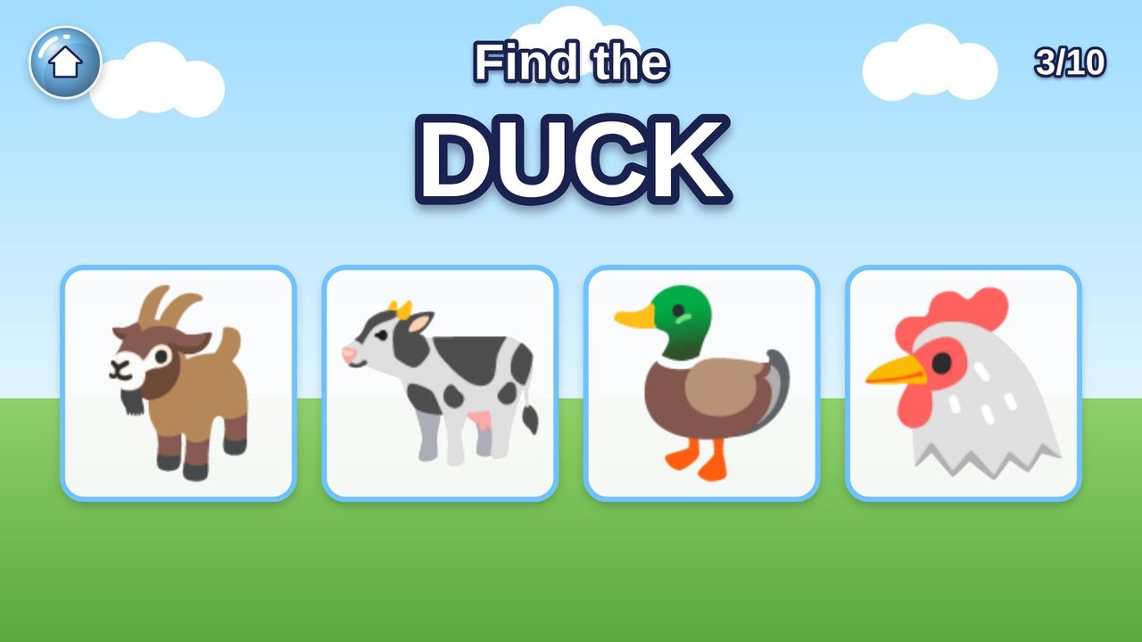 Find the Picture