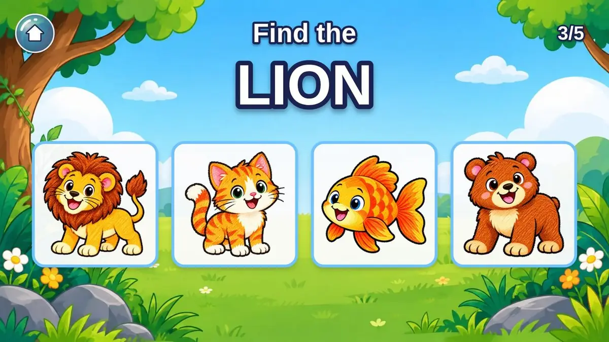 Find the Picture
