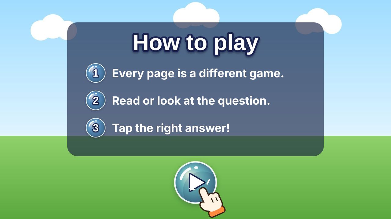 How to play