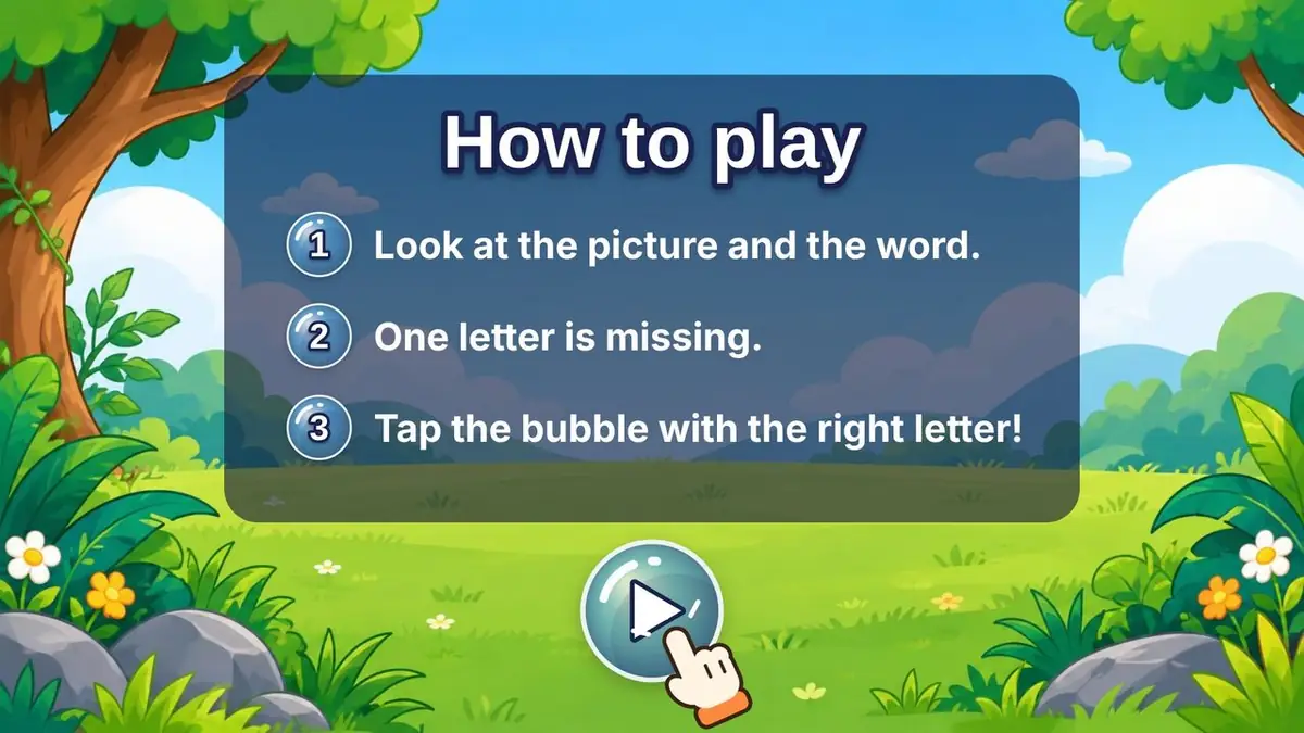 How to play