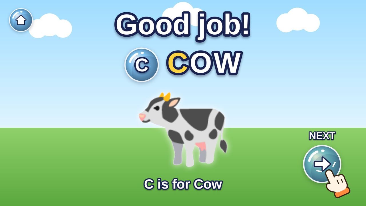 Good job
