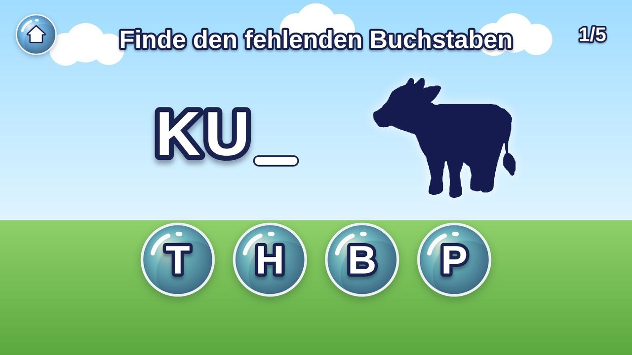 German game page